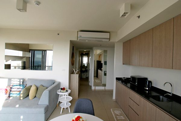 Unixx South Pattaya 2br 62sqm 5