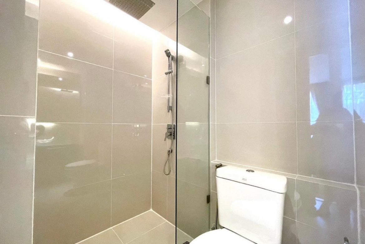 Grand Caribbean Condo 1br 37sqm 11