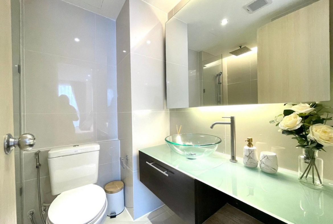 Grand Caribbean Condo 1br 37sqm 12