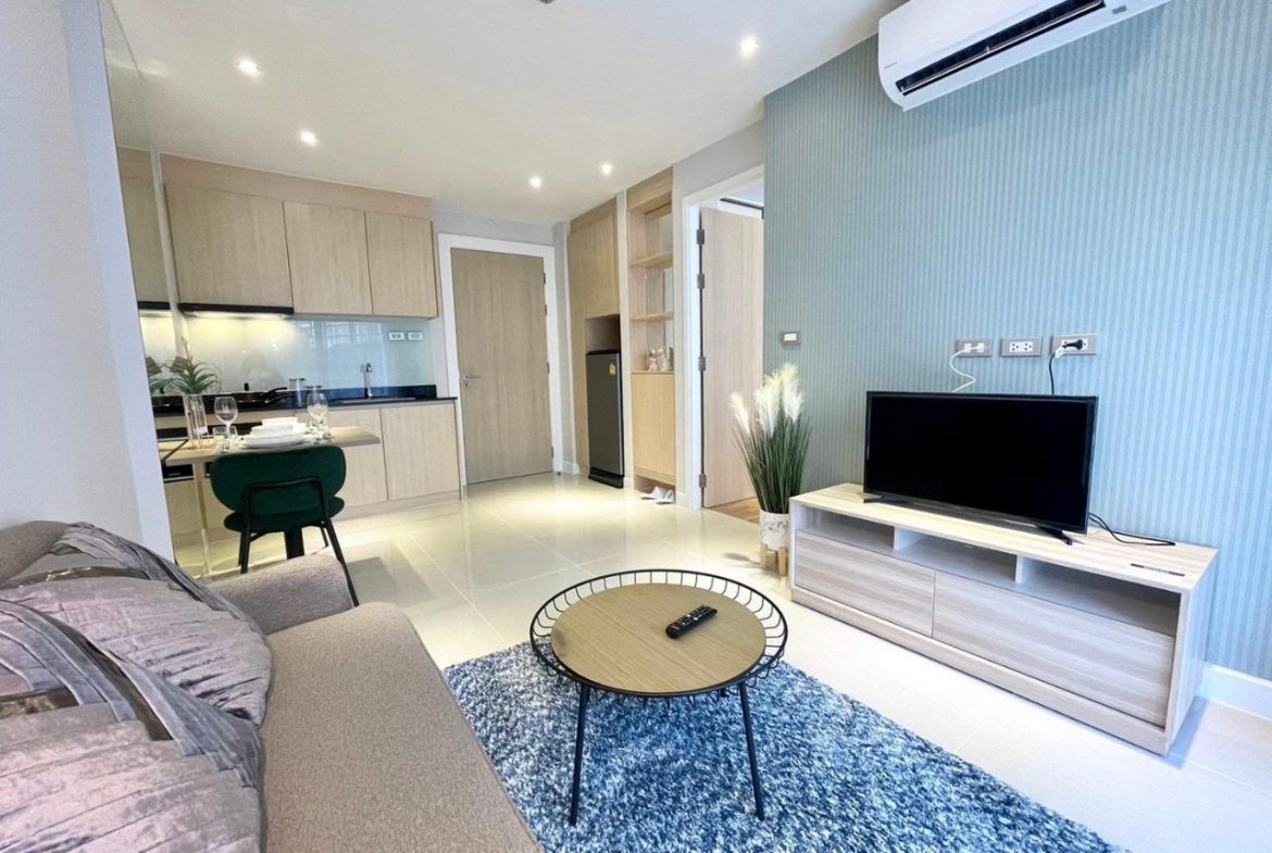 Grand Caribbean Condo 1br 37sqm 3