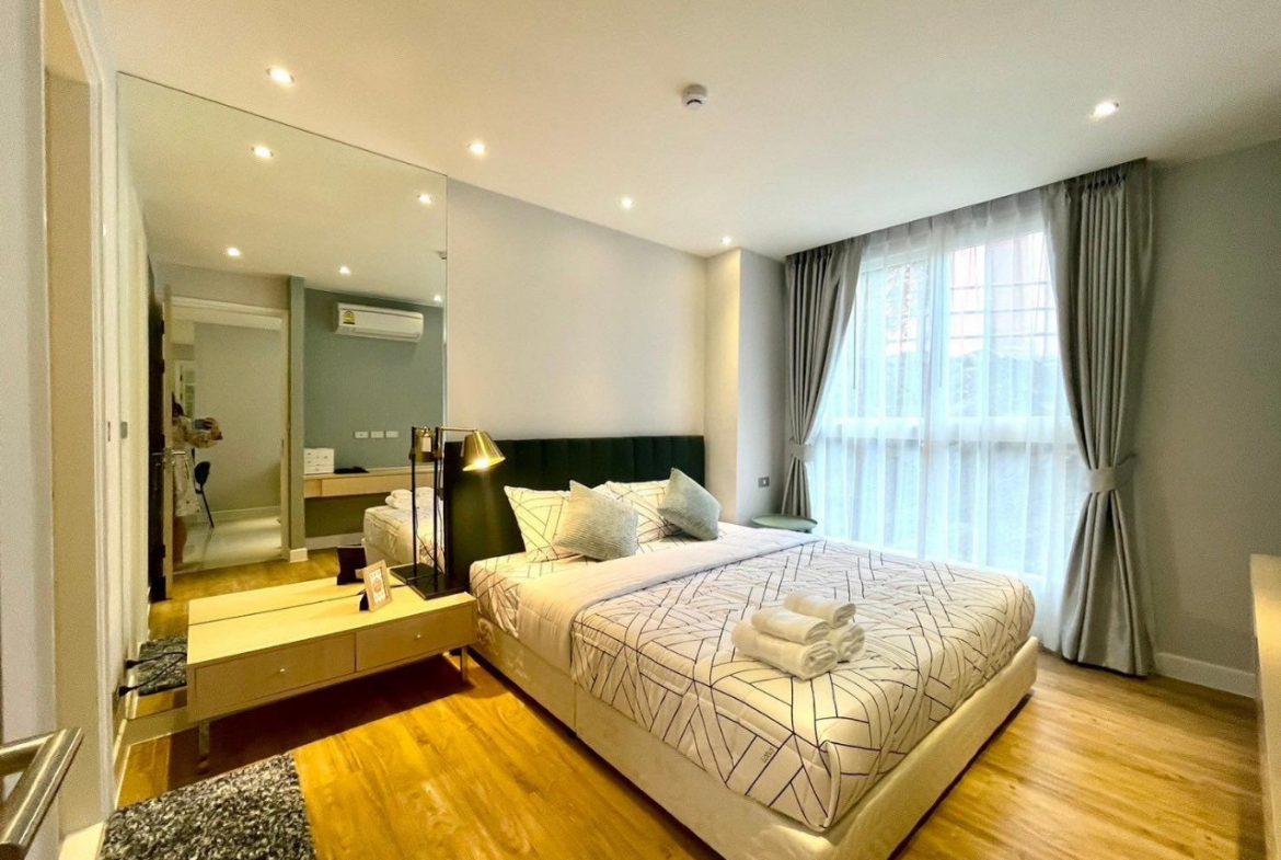 Grand Caribbean Condo 1br 37sqm 4