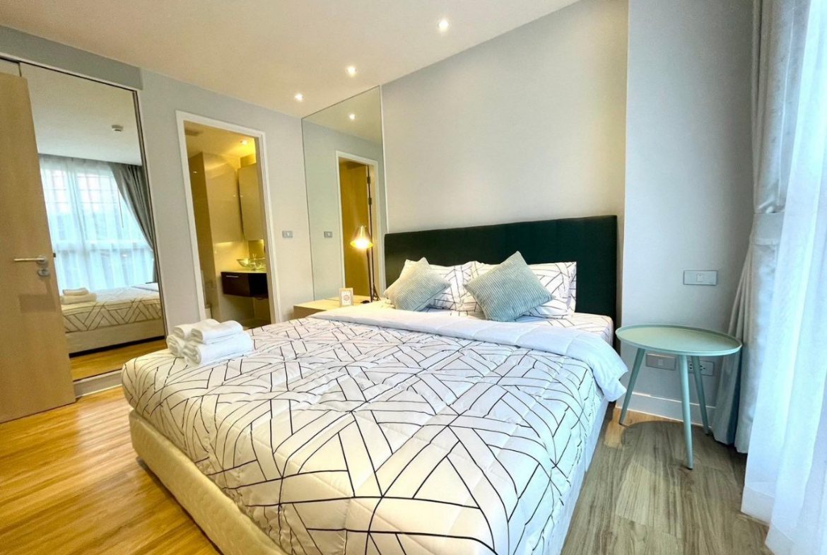 Grand Caribbean Condo 1br 37sqm 7