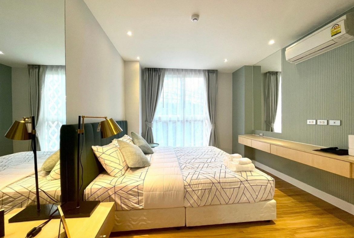 Grand Caribbean Condo 1br 37sqm 9