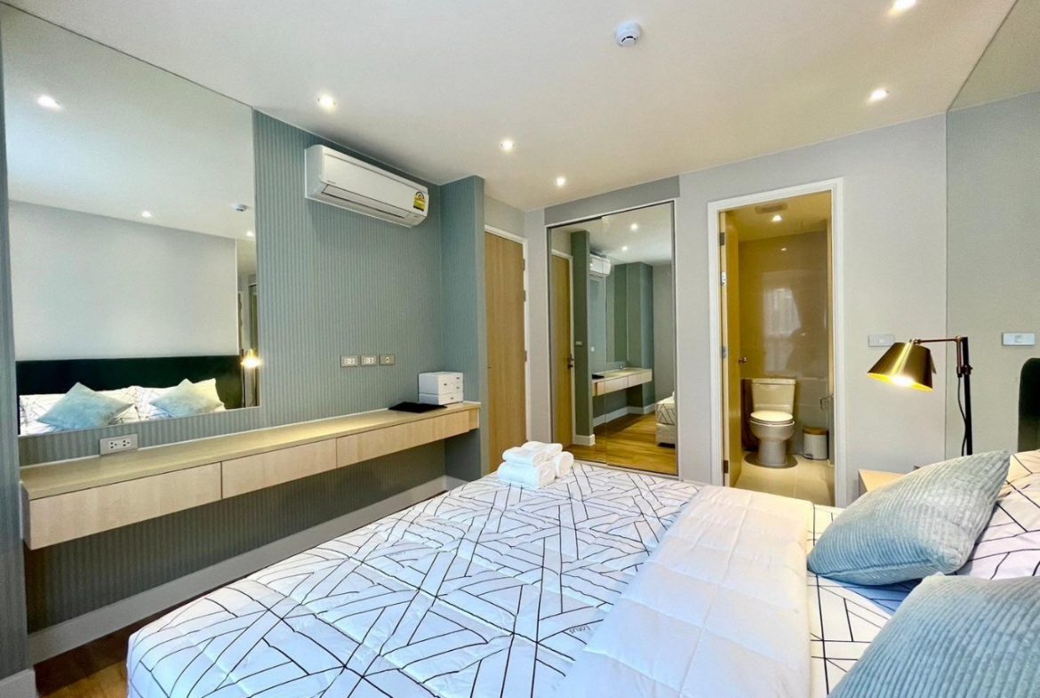 Grand Caribbean Condo 1br 37sqm 10