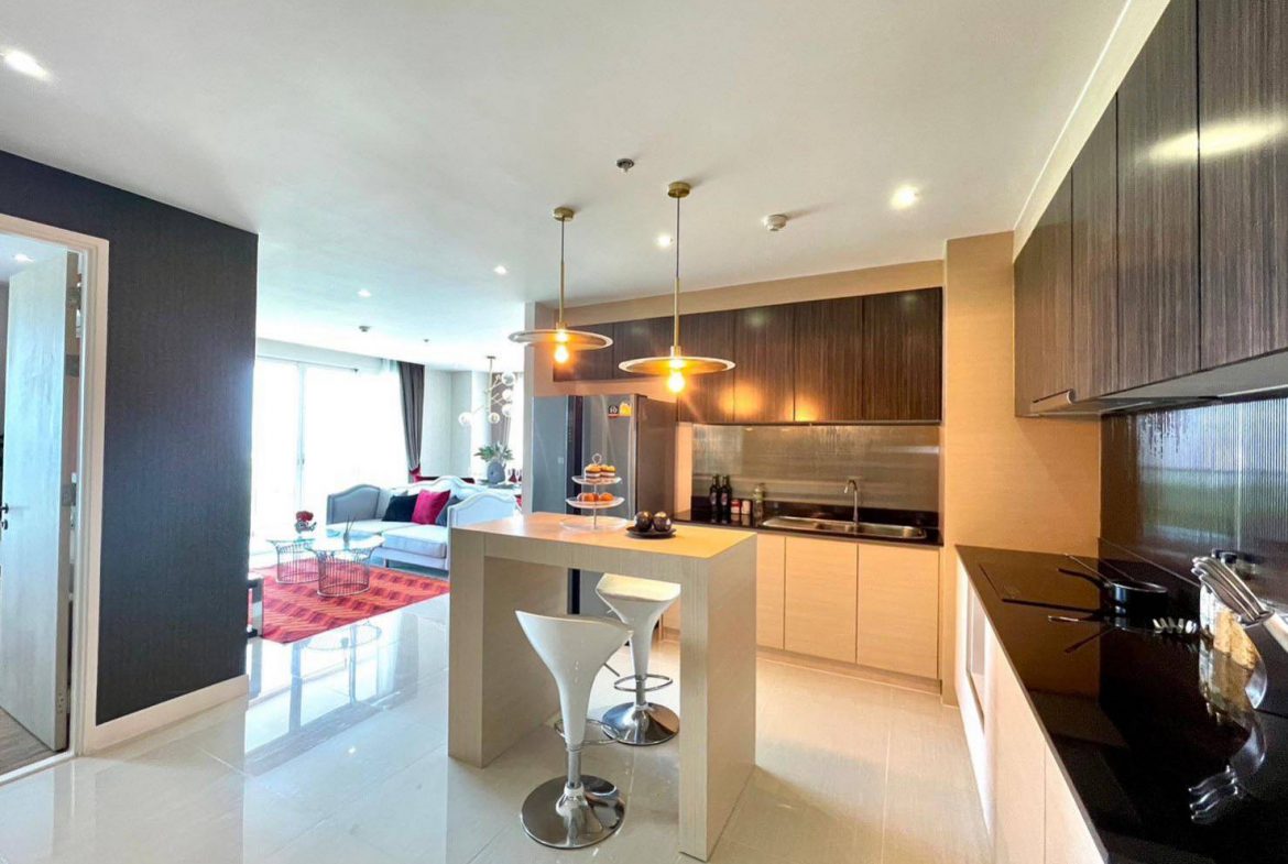 Grand Caribbean Condo 2br 92sqm 1