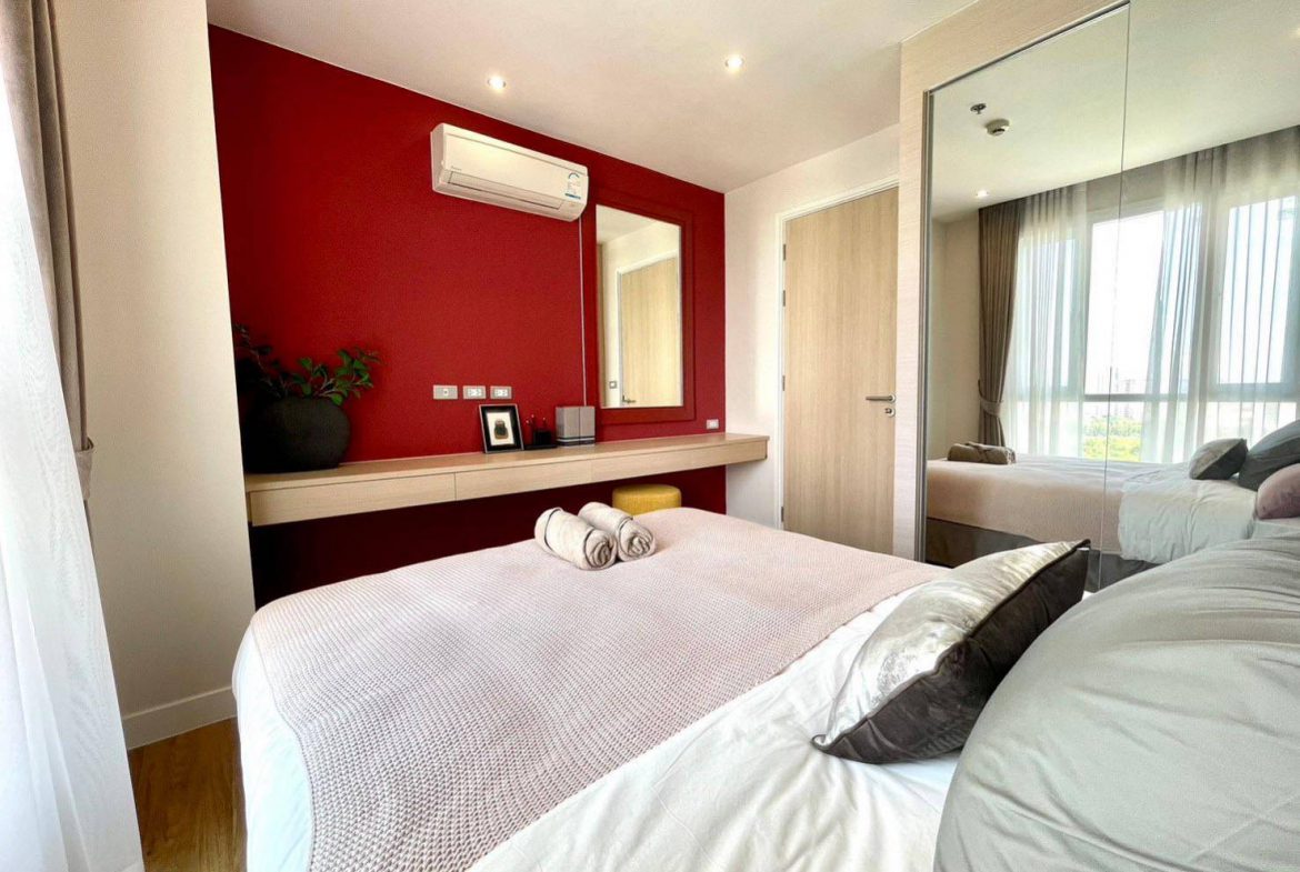 Grand Caribbean Condo 2br 92sqm 11