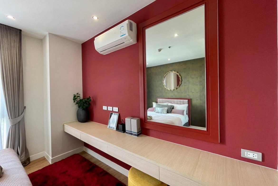 Grand Caribbean Condo 2br 92sqm 12