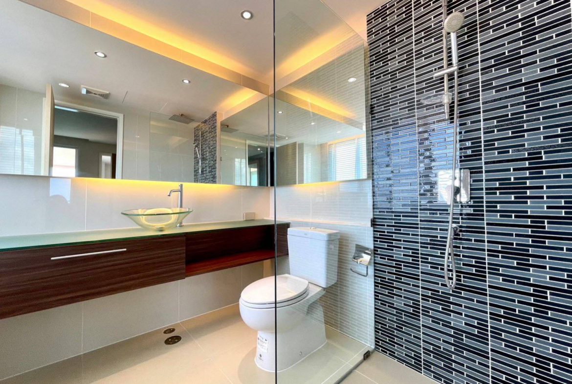 Grand Caribbean Condo 2br 92sqm 14