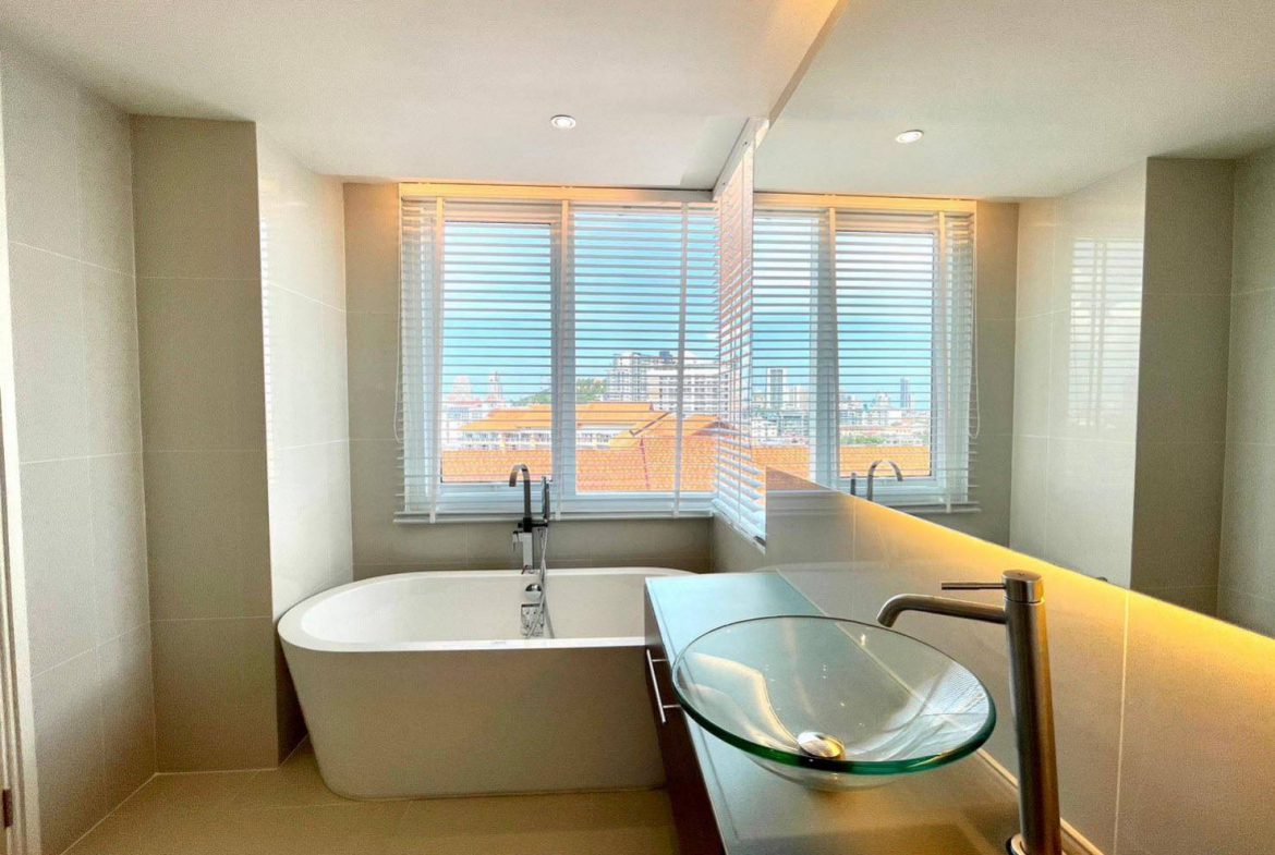 Grand Caribbean Condo 2br 92sqm 15