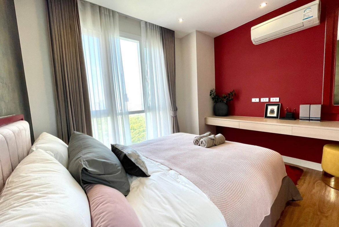 Grand Caribbean Condo 2br 92sqm 7