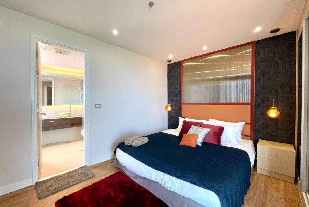 Grand Caribbean Condo 2br 92sqm 9