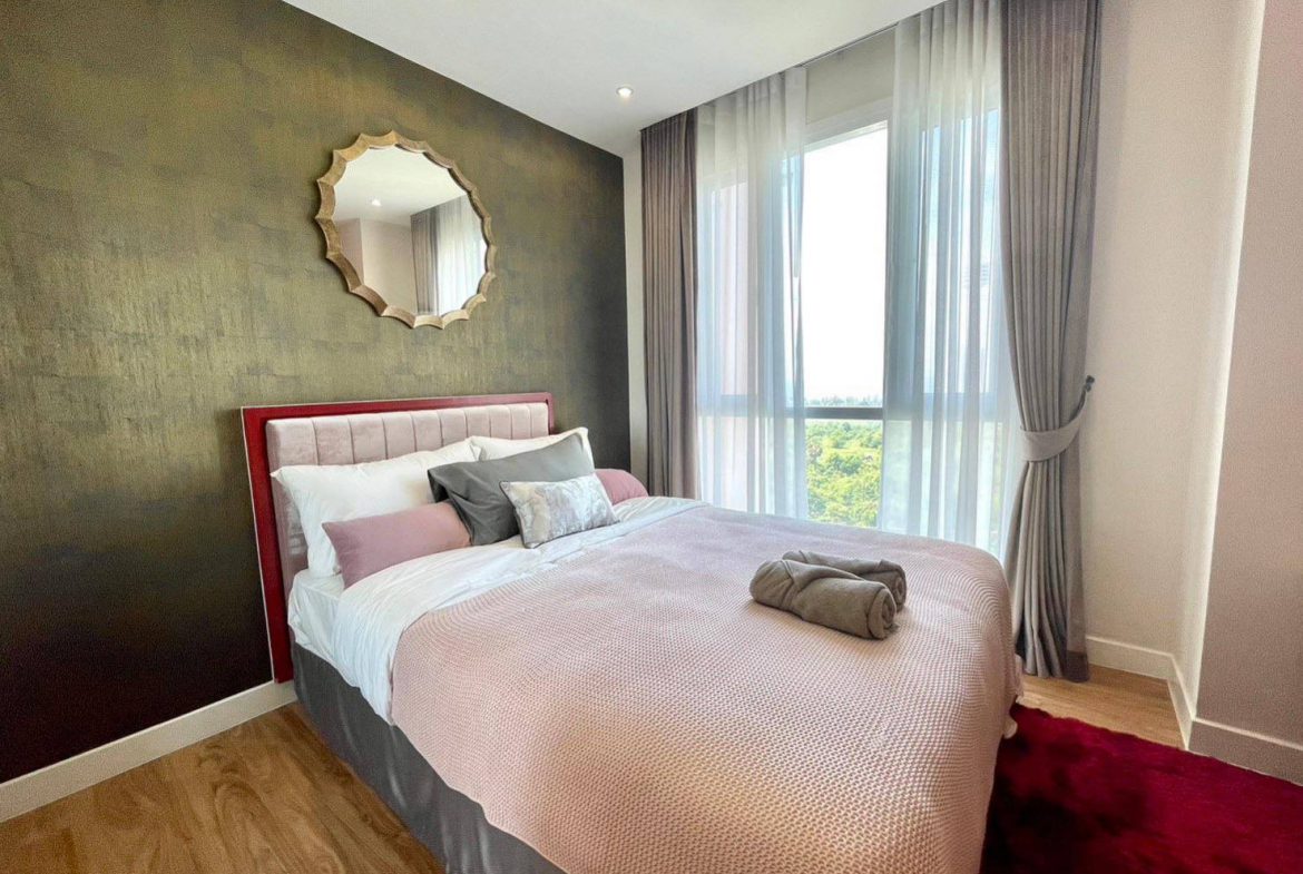 Grand Caribbean Condo 2br 92sqm 10