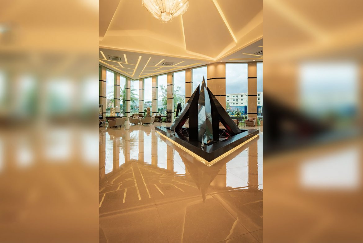 SPC24973 Marina Golden Bay 1br sqm 16