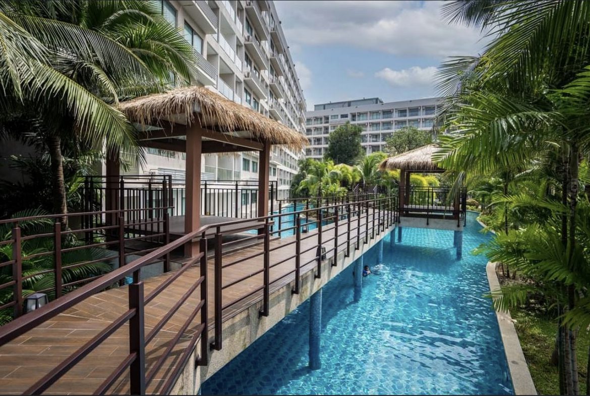 Laguna Beach Resort 3 (Maldives) 1br 42sqm 3