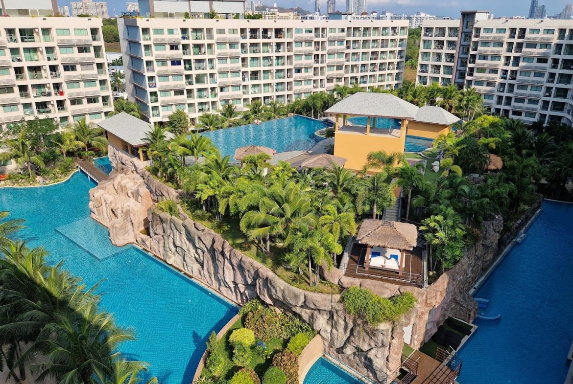 Laguna Beach Resort 3 (Maldives) 1br 42sqm 2