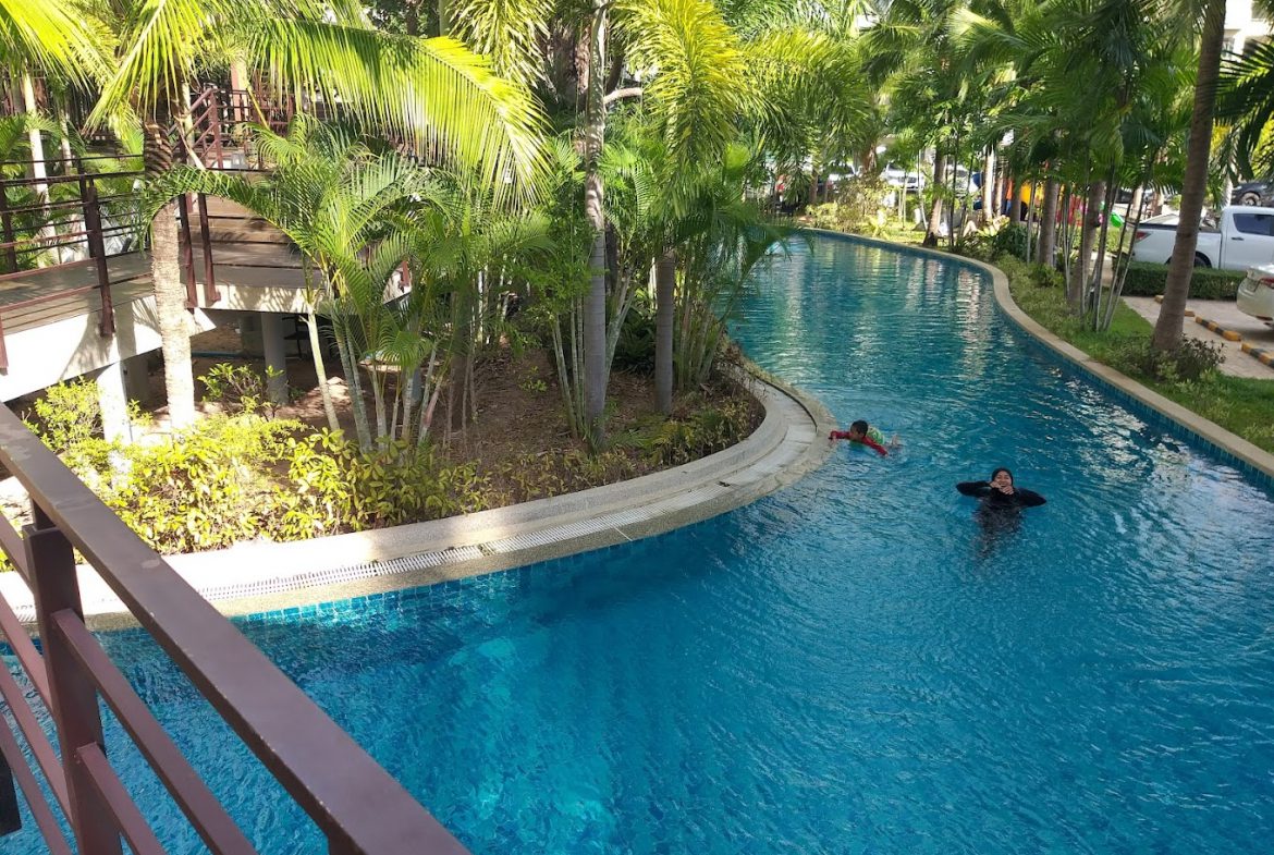 Laguna Beach Resort 3 (Maldives) 1br 42sqm 4