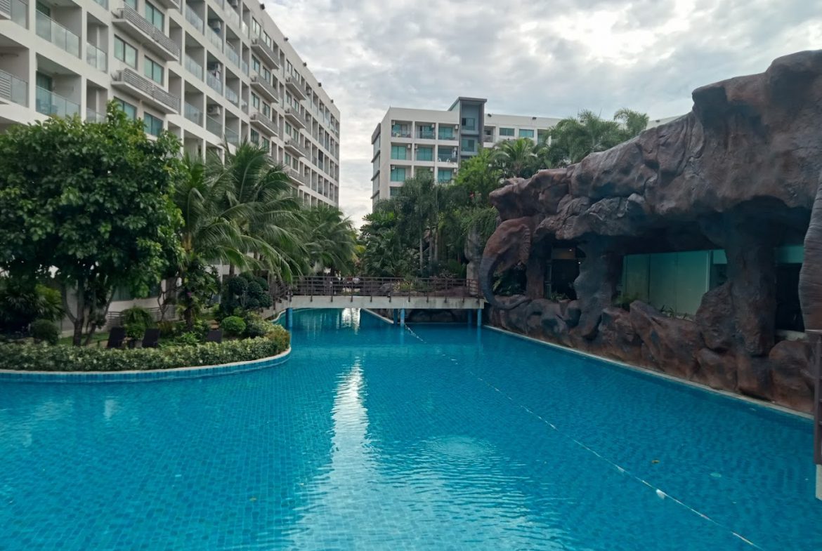 Laguna Beach Resort 3 (Maldives) 1br 42sqm 5