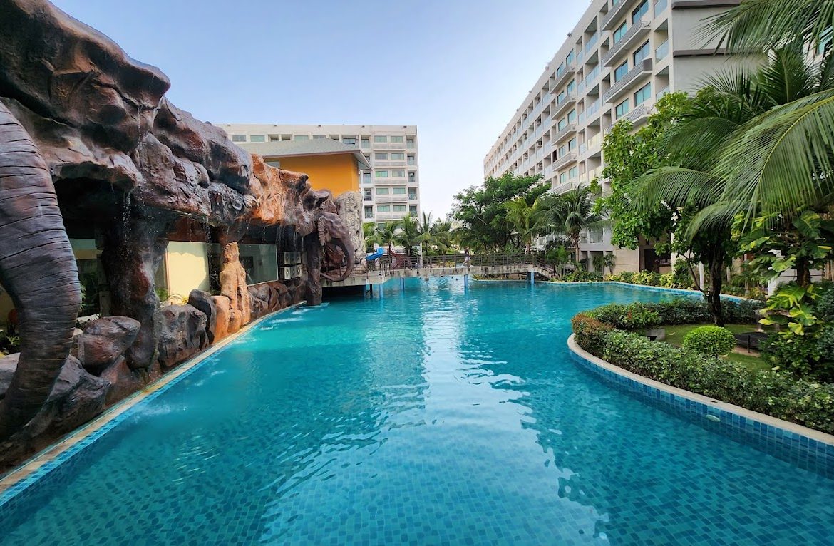 Laguna Beach Resort 3 (Maldives) 1br 42sqm 6