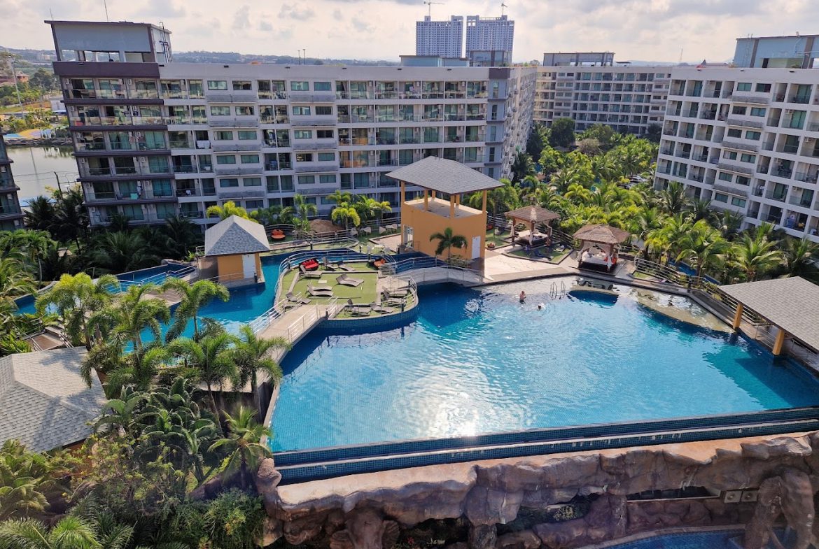 Laguna Beach Resort 3 (Maldives) 1br 42sqm 7