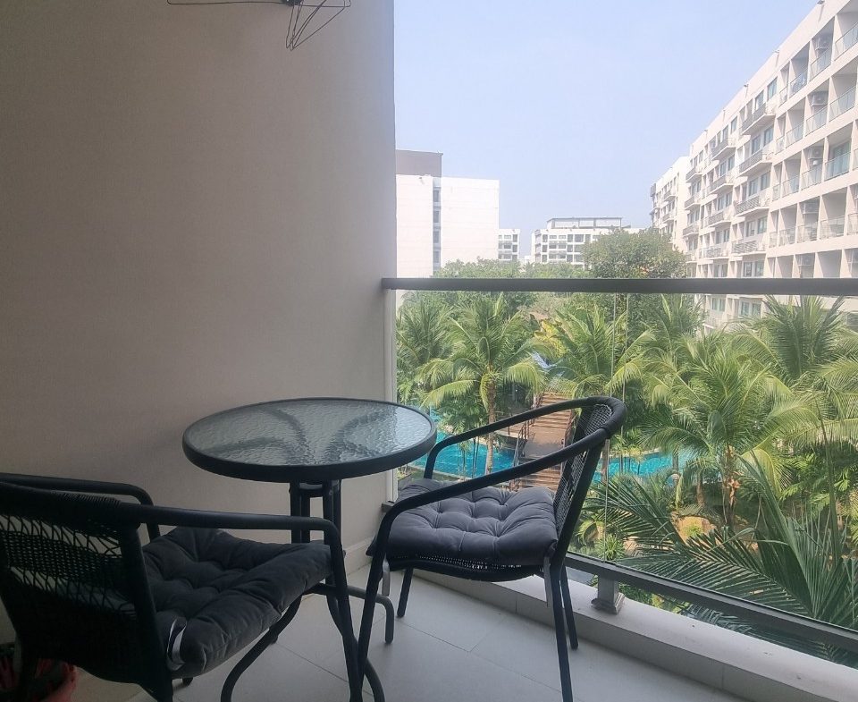 Laguna Beach Resort 3 (Maldives) 1br 42sqm 8