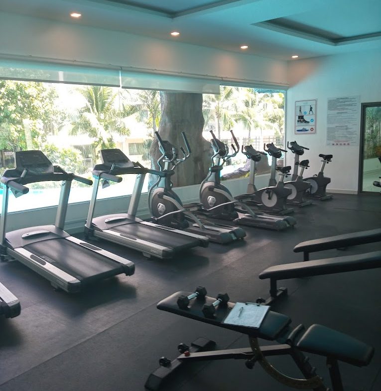 Laguna Beach Resort 3 (Maldives) 1br 42sqm 9