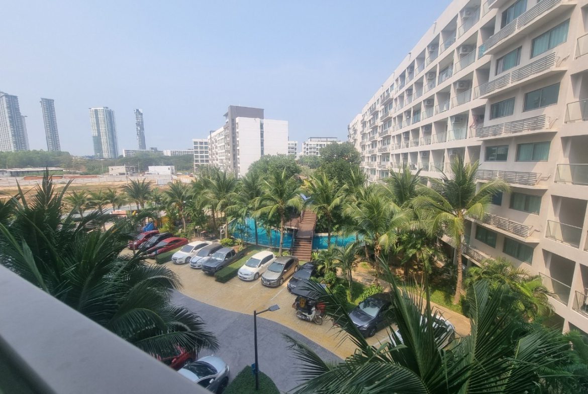 Laguna Beach Resort 3 (Maldives) 1br 42sqm 10