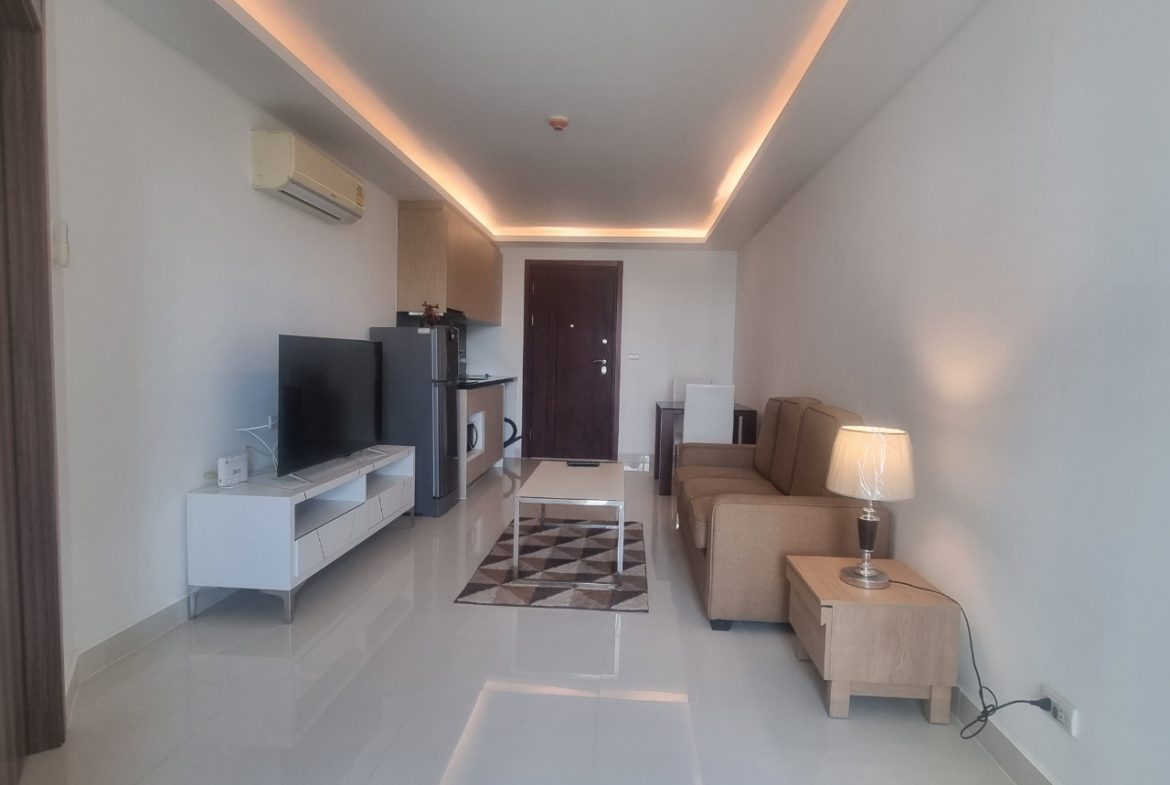Laguna Beach Resort 3 (Maldives) 1br 42sqm 12