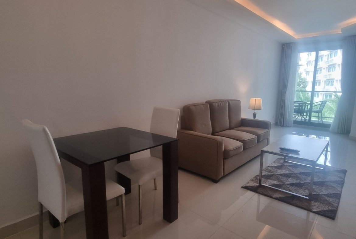 Laguna Beach Resort 3 (Maldives) 1br 42sqm 14