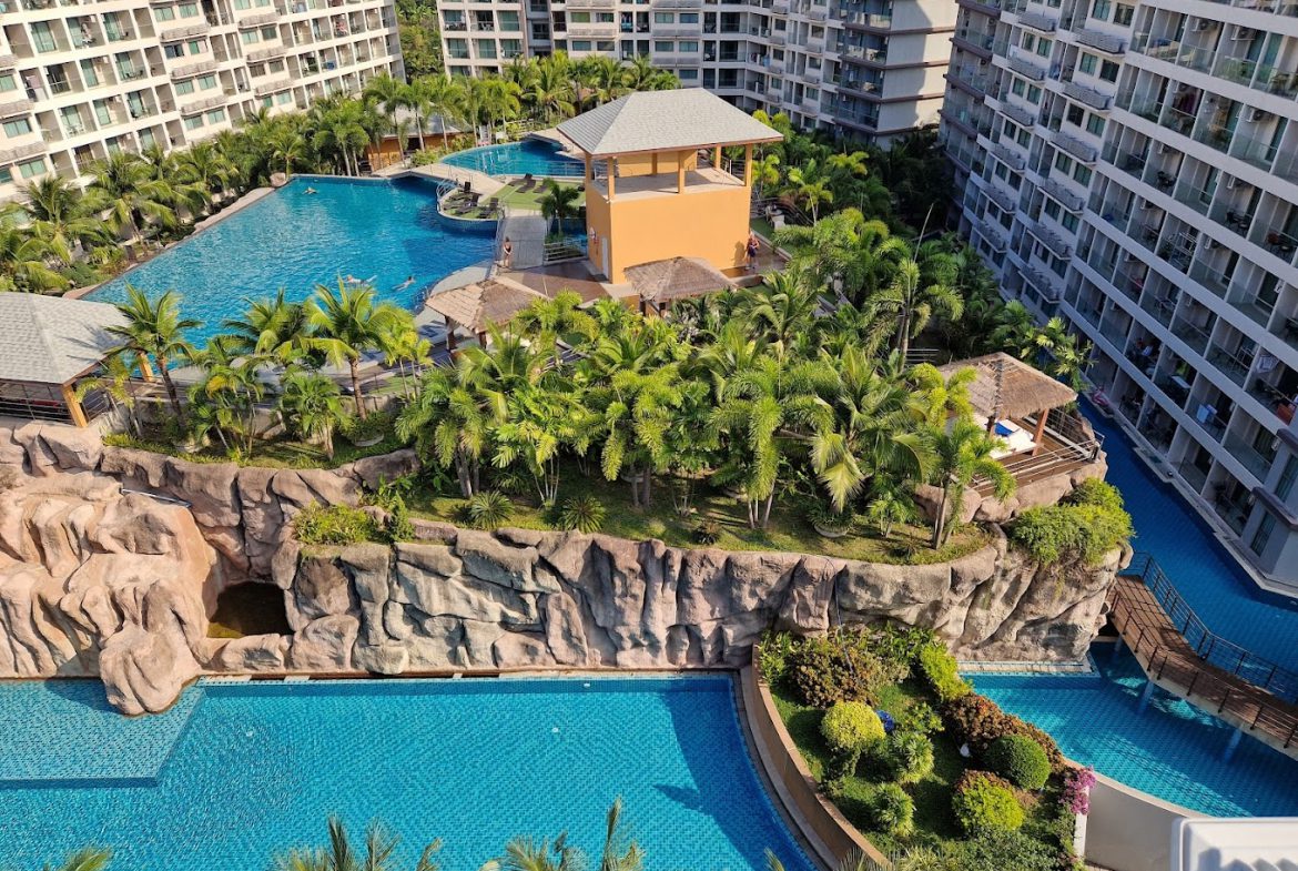 Laguna Beach Resort 3 (Maldives) 1br 42sqm 1