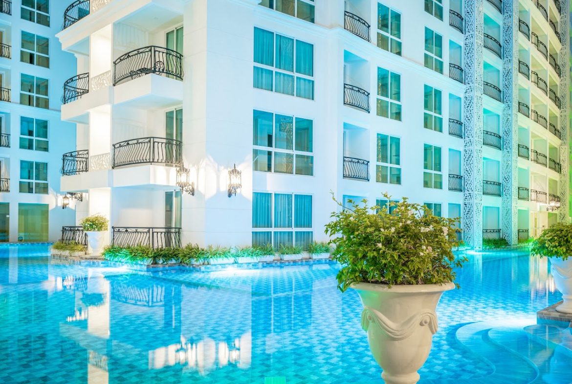 Без комплекса 1br 30sqm 6