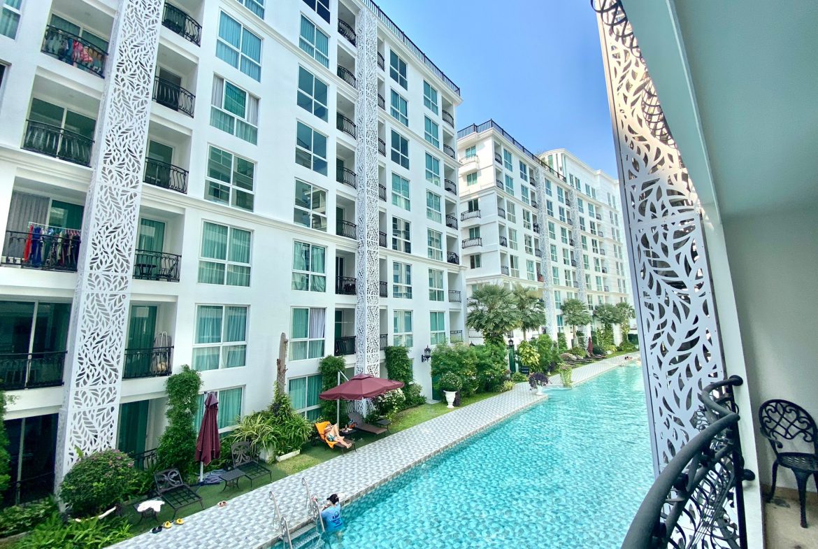 Без комплекса 1br 30sqm 7