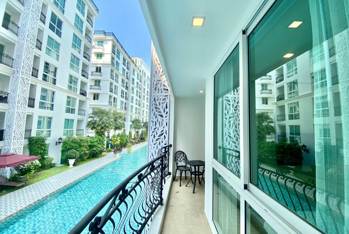 Без комплекса 1br 30sqm 10