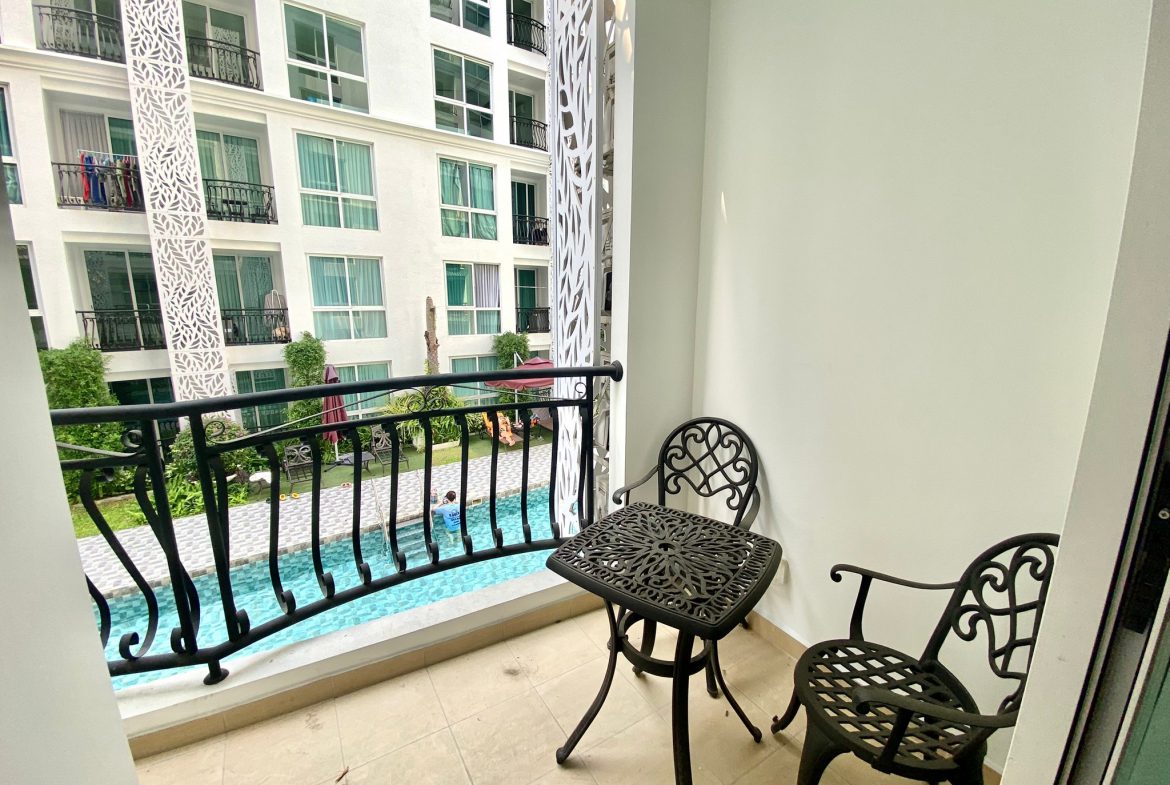 Без комплекса 1br 30sqm 11