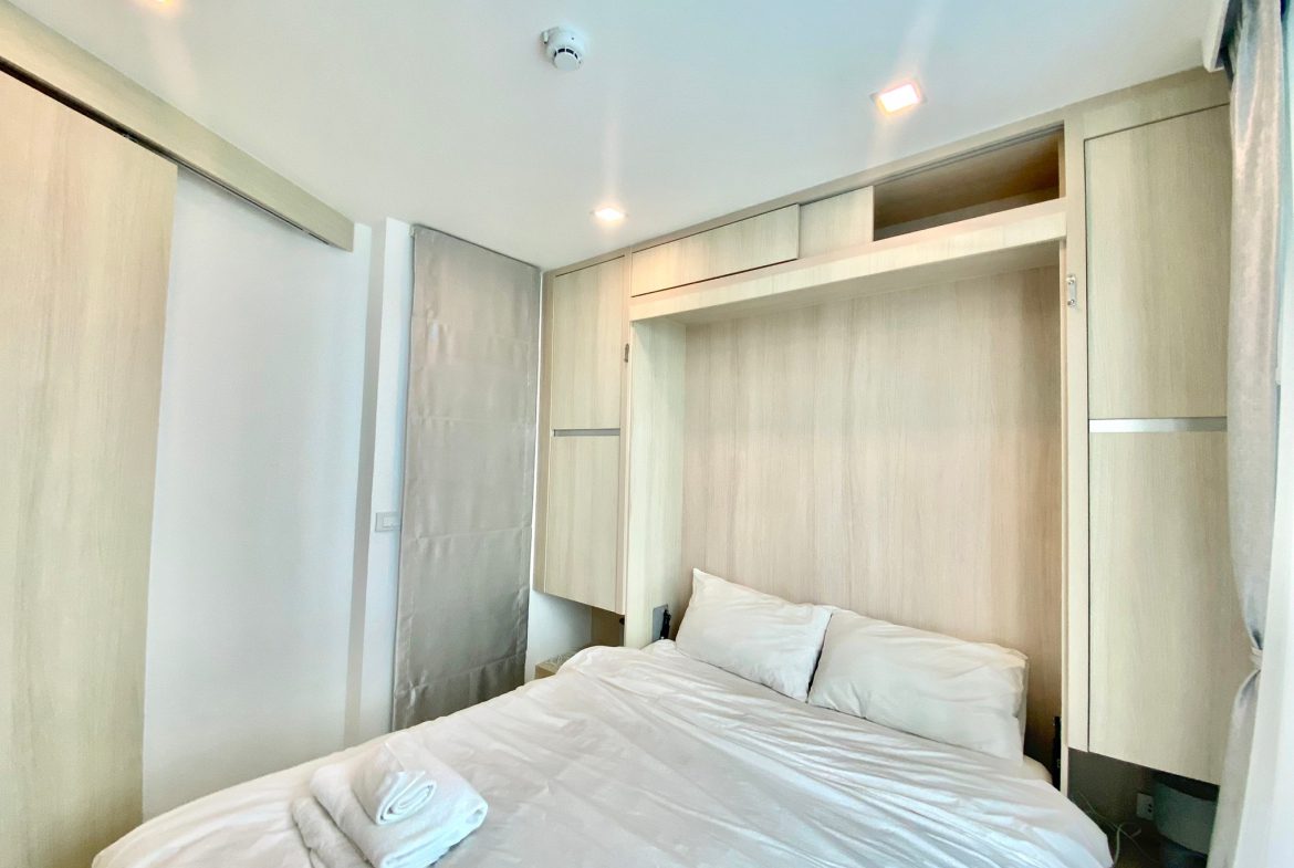 Без комплекса 1br 30sqm 18