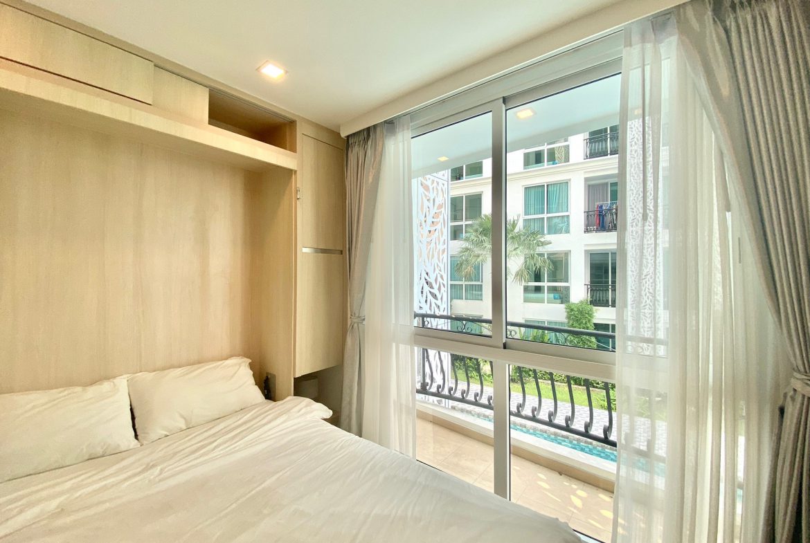 Без комплекса 1br 30sqm 19