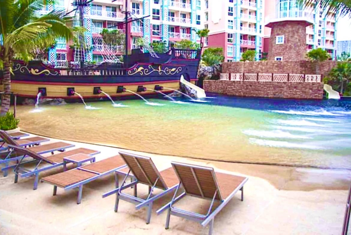 SPC25091_18 Grand Caribbean Condo 2br 93sqm 4