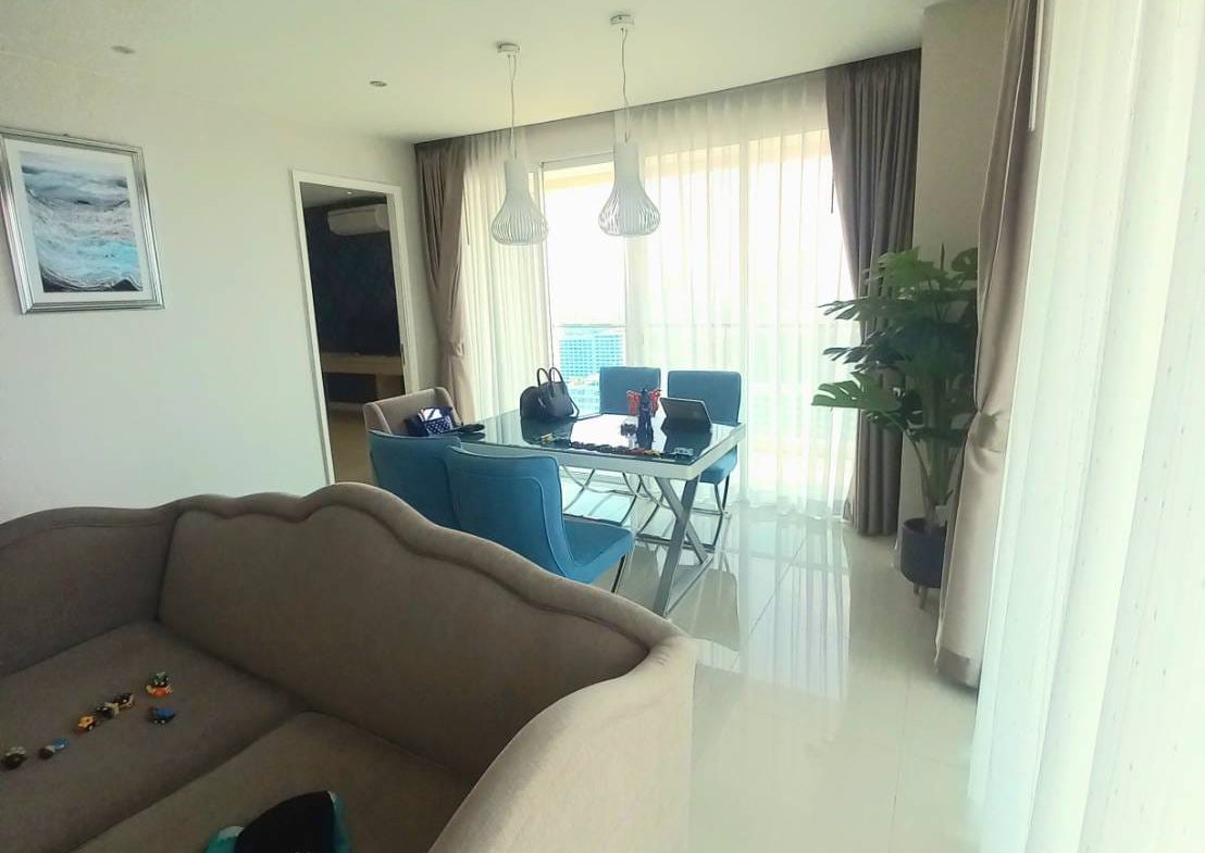 SPC25091_2 Grand Caribbean Condo 2br 93sqm 18