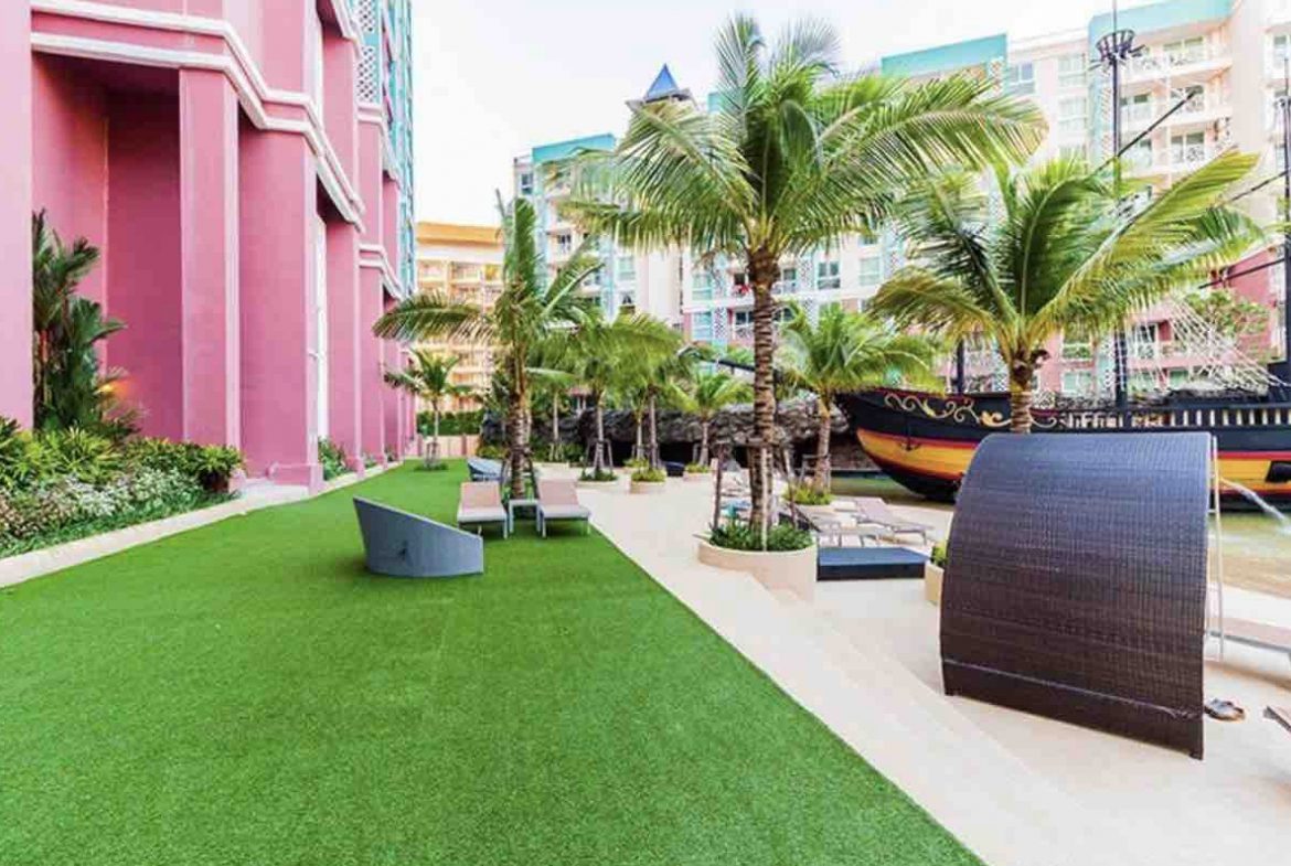 SPC25091_21 Grand Caribbean Condo 2br 93sqm 7