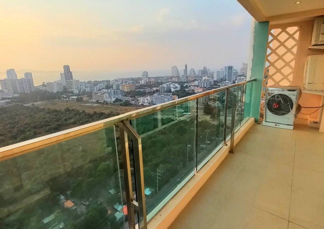 SPC25091_26 Grand Caribbean Condo 2br 93sqm 12