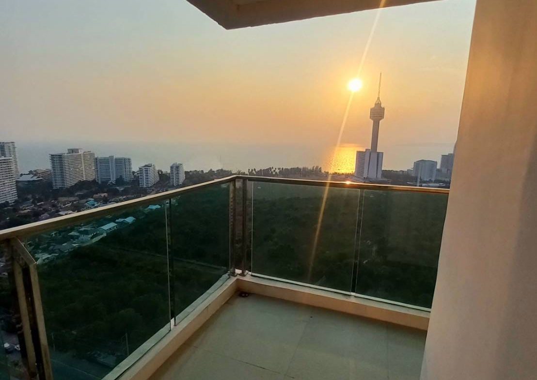 SPC25091_27 Grand Caribbean Condo 2br 93sqm 13