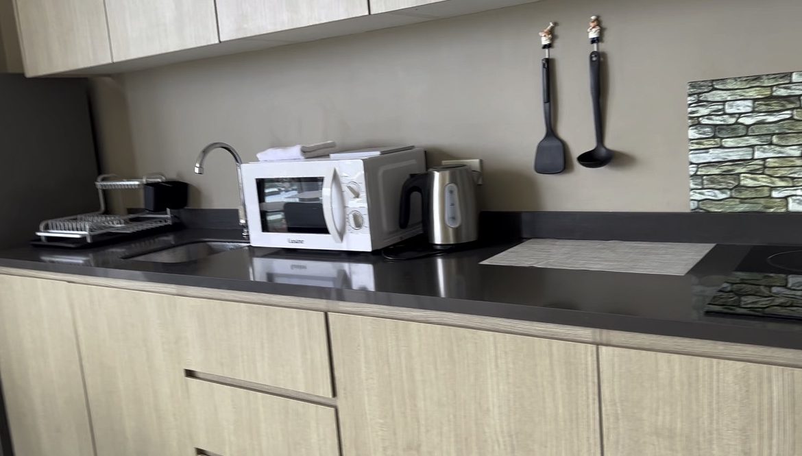 SPC25147 Unixx South Pattaya 2br 62sqm 16