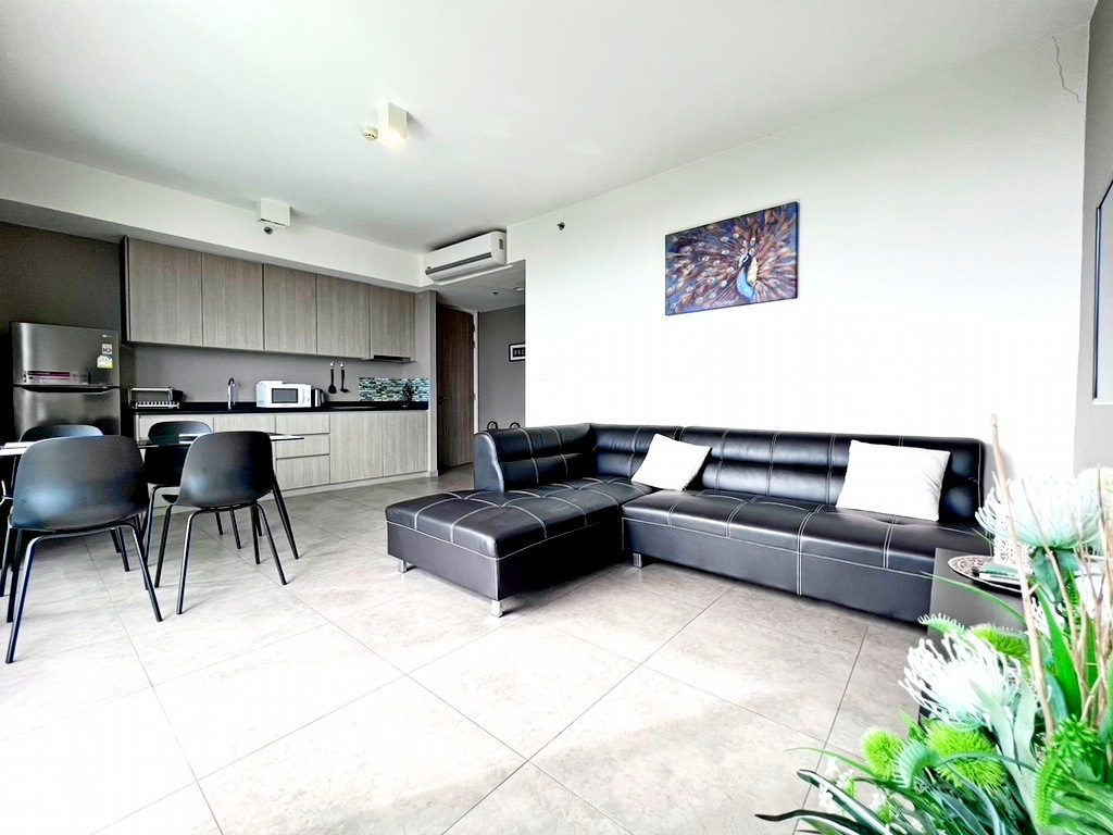 SPC25147_10 Unixx South Pattaya 2br 62sqm 4