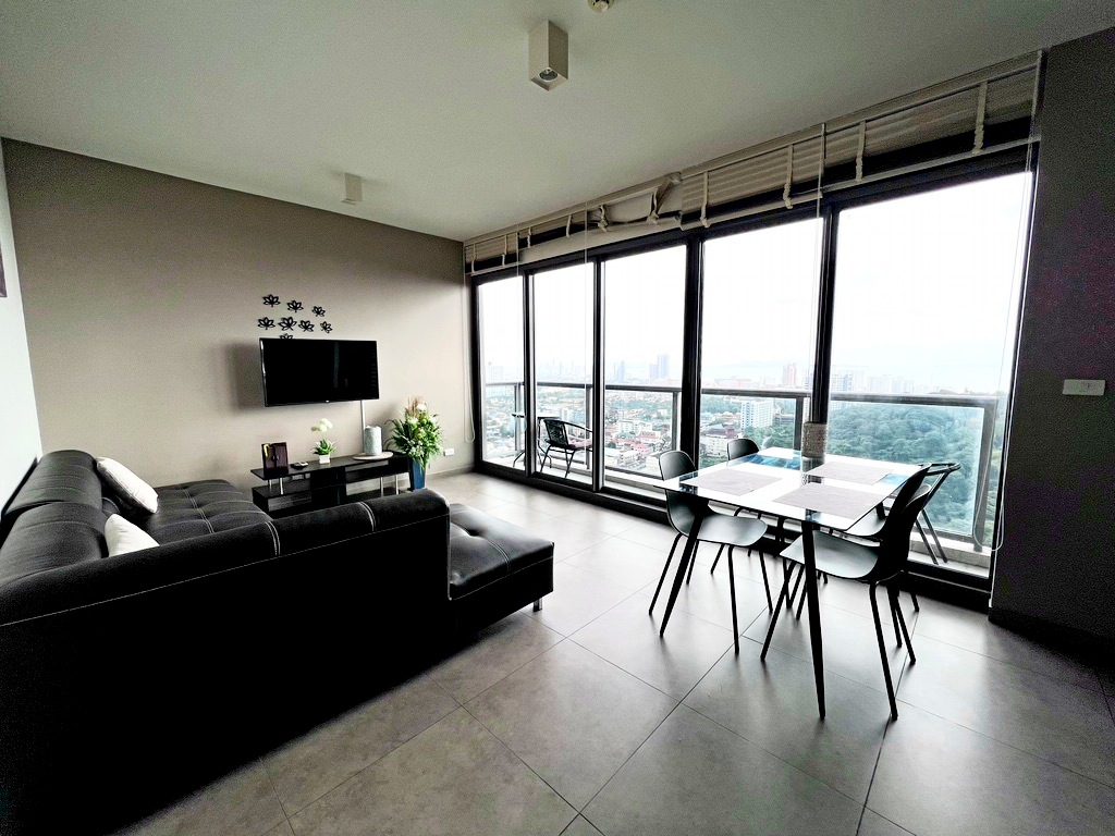 SPC25147_15 Unixx South Pattaya 2br 62sqm 9