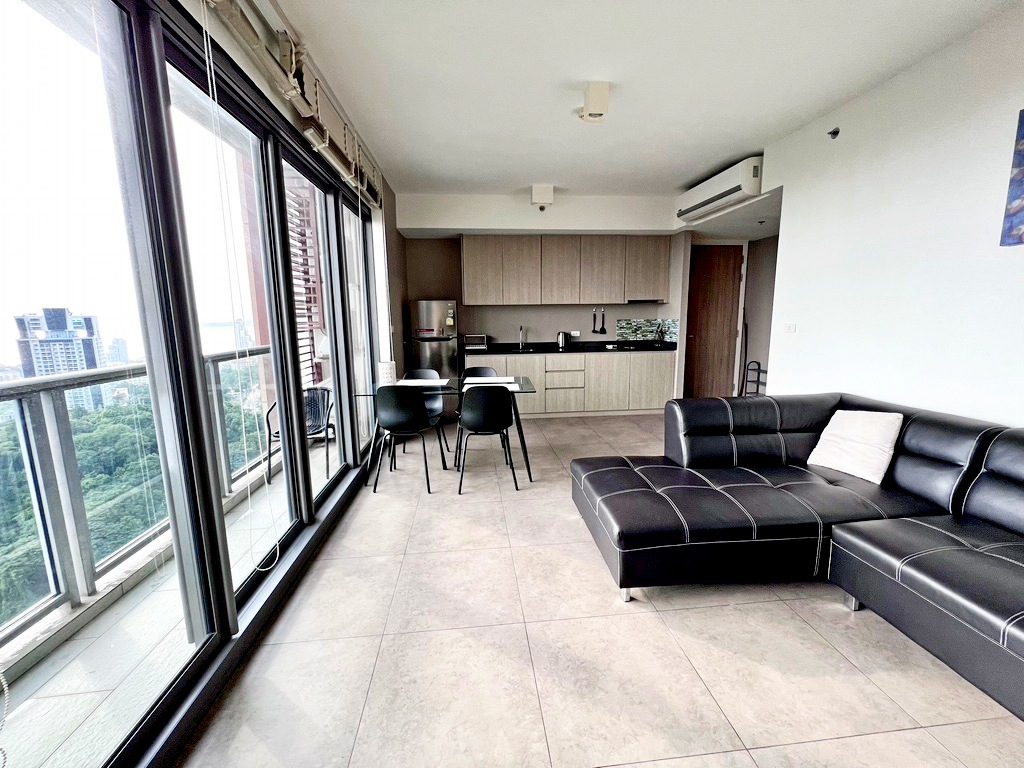 SPC25147_19 Unixx South Pattaya 2br 62sqm 13