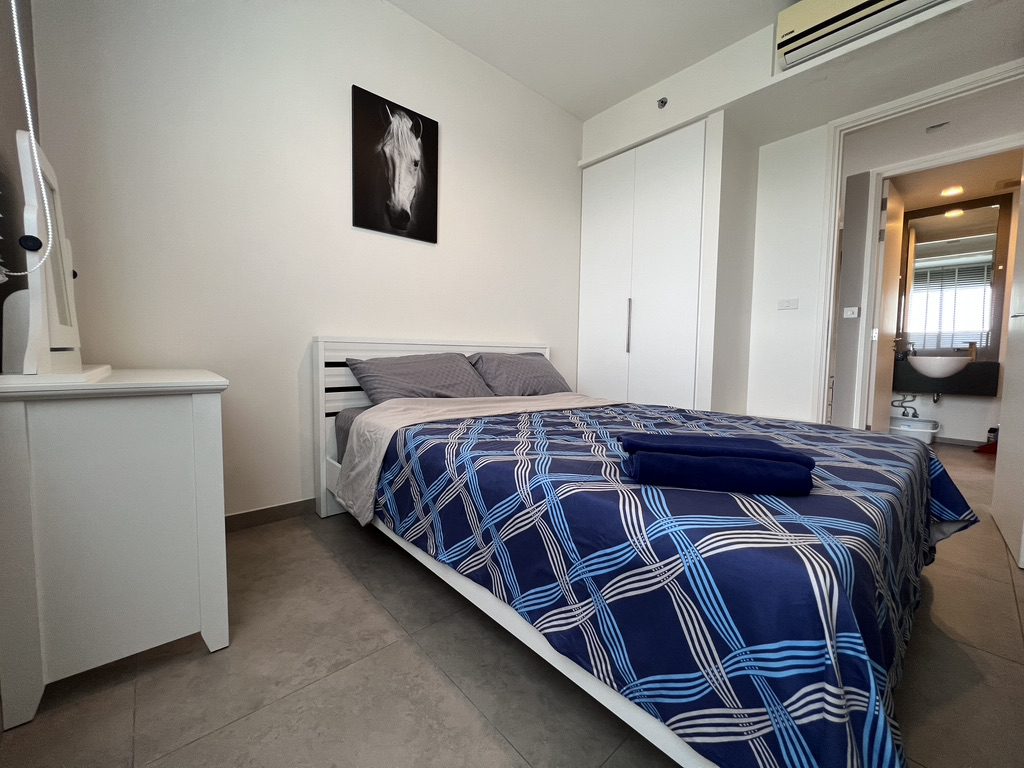 SPC25147_2 Unixx South Pattaya 2br 62sqm 18