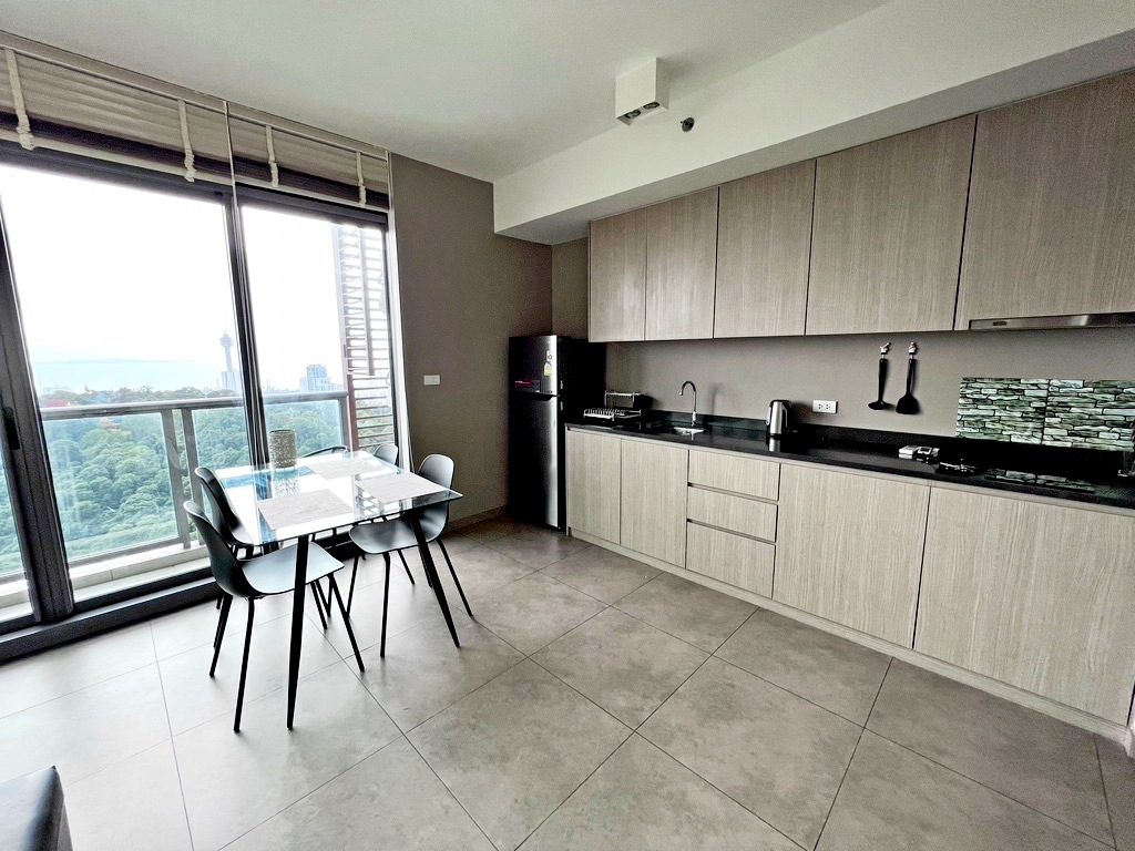 SPC25147_20 Unixx South Pattaya 2br 62sqm 14