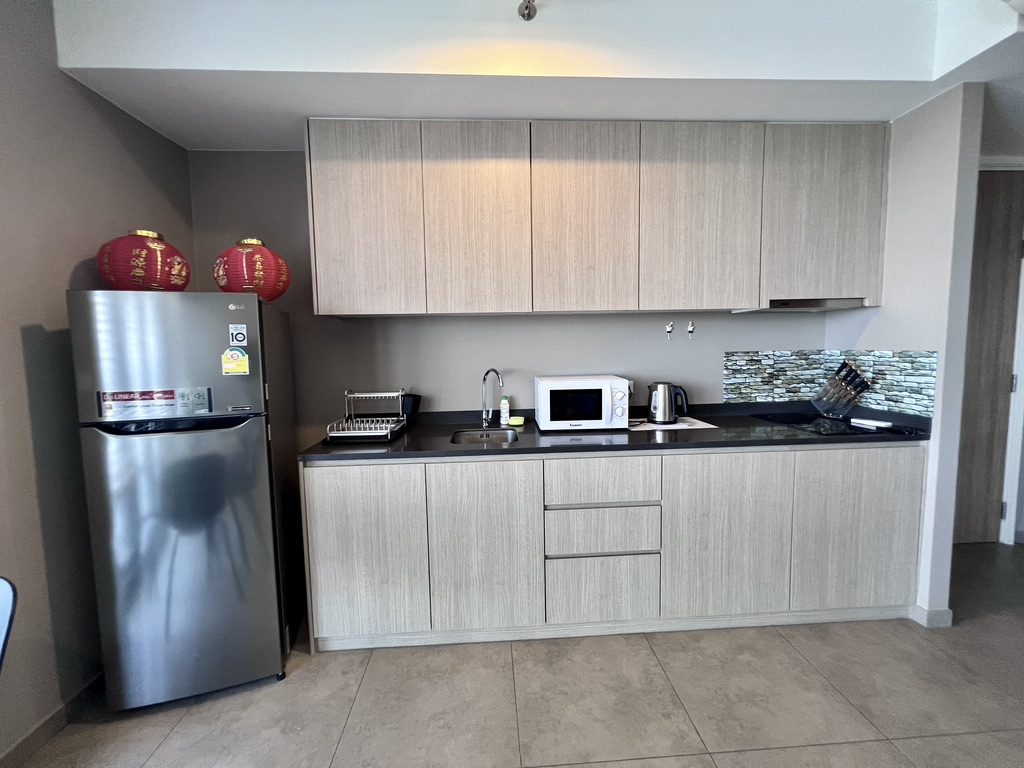SPC25147_21 Unixx South Pattaya 2br 62sqm 15