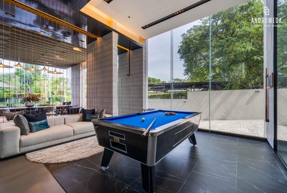 Grand Solair pattaya 1br 29sqm 12