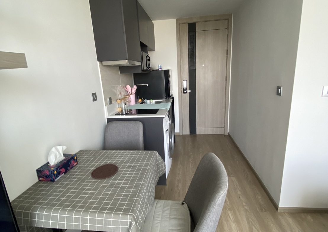Grand Solair pattaya 1br 29sqm 14