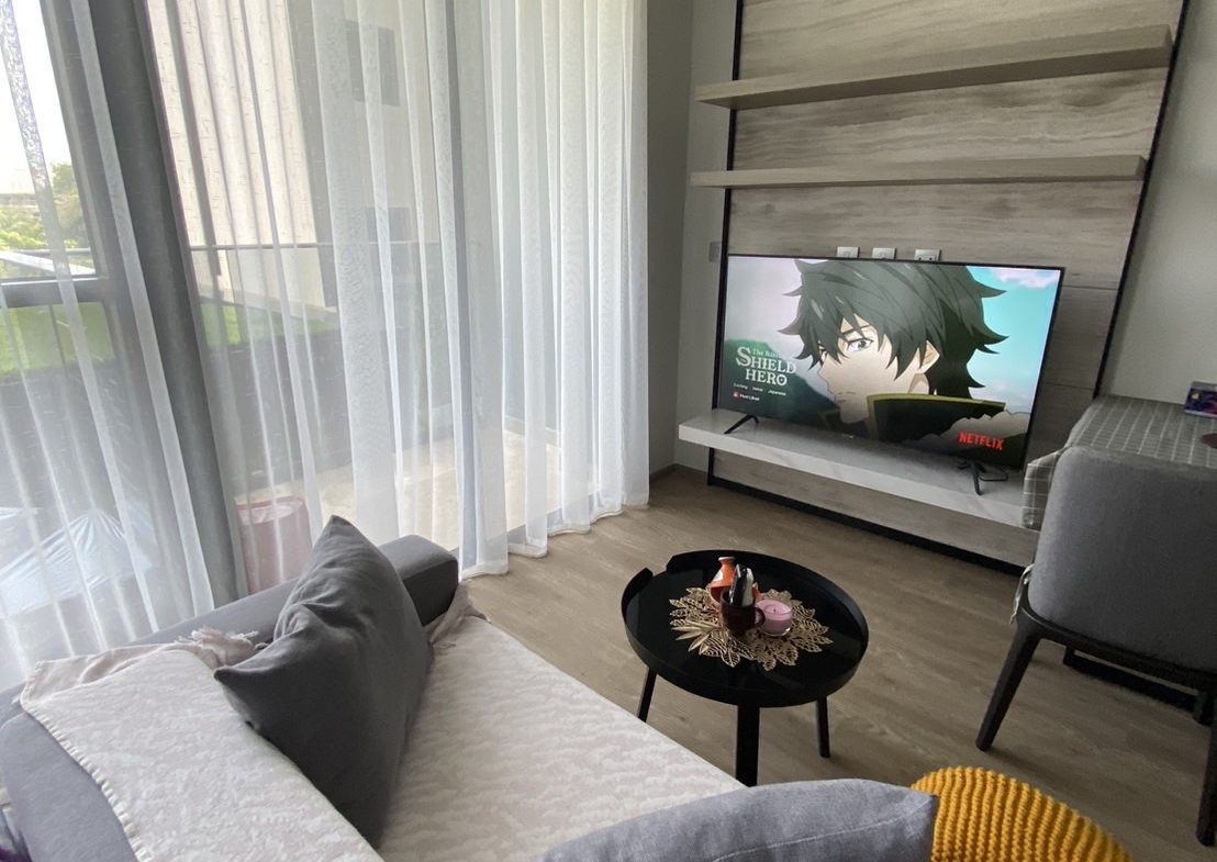 Grand Solair pattaya 1br 29sqm 16